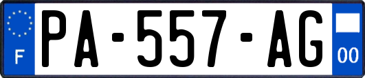 PA-557-AG