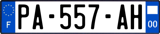 PA-557-AH