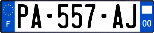PA-557-AJ