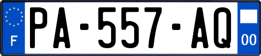PA-557-AQ