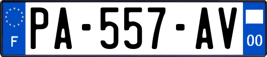 PA-557-AV
