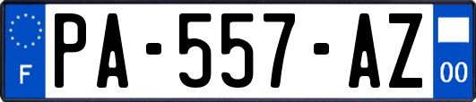PA-557-AZ