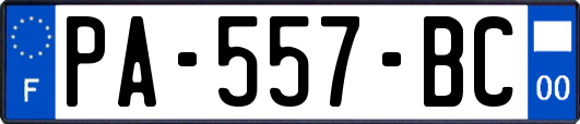 PA-557-BC