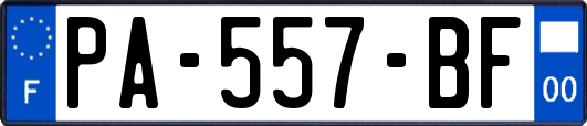 PA-557-BF