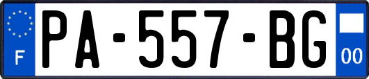 PA-557-BG