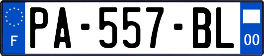 PA-557-BL