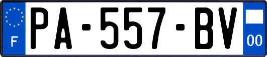 PA-557-BV