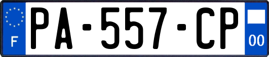 PA-557-CP