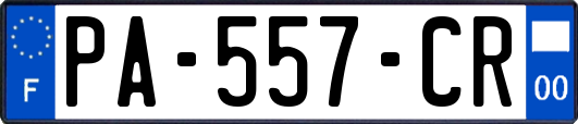 PA-557-CR