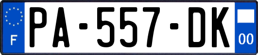 PA-557-DK