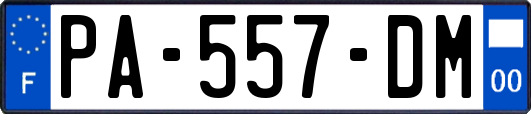 PA-557-DM