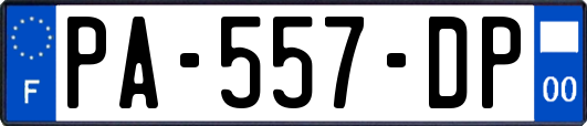 PA-557-DP