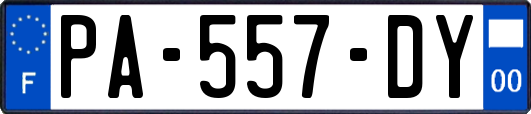 PA-557-DY