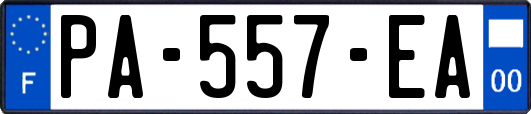 PA-557-EA