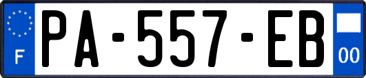PA-557-EB