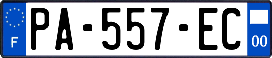 PA-557-EC