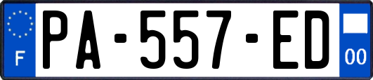 PA-557-ED