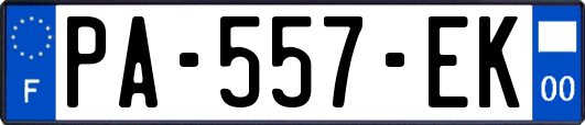 PA-557-EK