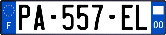 PA-557-EL