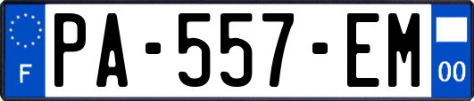 PA-557-EM