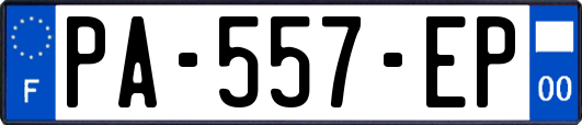 PA-557-EP