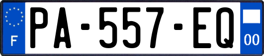 PA-557-EQ