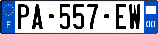 PA-557-EW