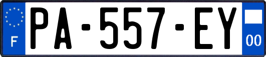 PA-557-EY