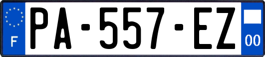 PA-557-EZ