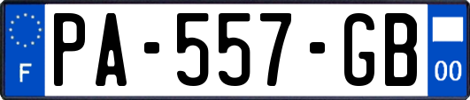 PA-557-GB