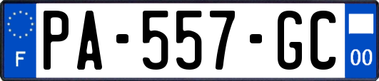 PA-557-GC