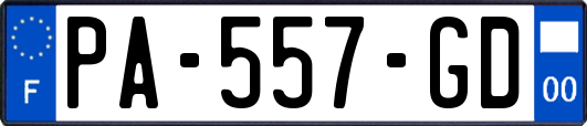 PA-557-GD