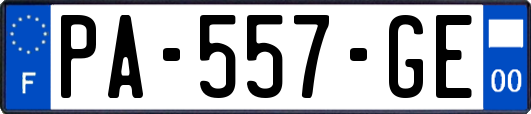 PA-557-GE