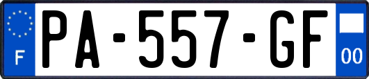 PA-557-GF