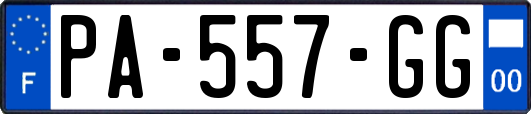 PA-557-GG