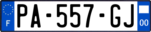 PA-557-GJ