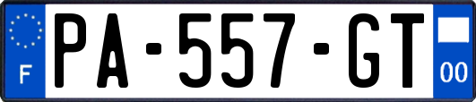 PA-557-GT