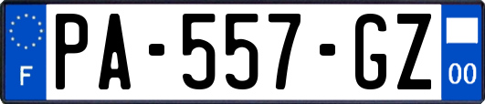 PA-557-GZ