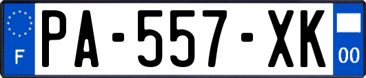 PA-557-XK