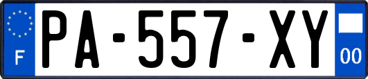 PA-557-XY