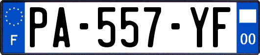 PA-557-YF