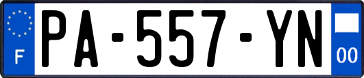 PA-557-YN