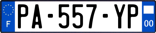PA-557-YP