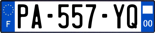 PA-557-YQ