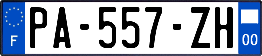 PA-557-ZH