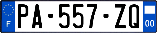 PA-557-ZQ