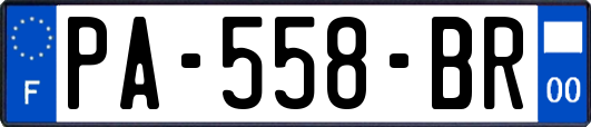 PA-558-BR