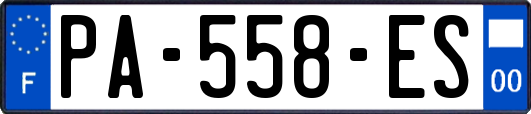 PA-558-ES