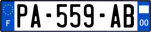 PA-559-AB