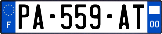 PA-559-AT
